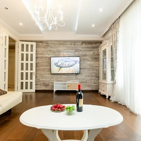 The Perfect Duo Apartment Tbilisi Exterior photo