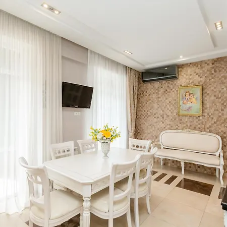 The Perfect Duo Apartment Tbilisi Exterior photo