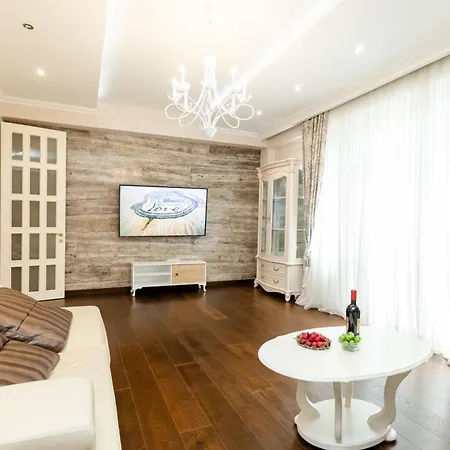 The Perfect Duo Apartment Tbilisi Exterior photo