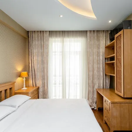 The Perfect Duo Apartment Tbilisi Exterior photo