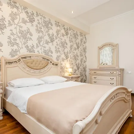The Perfect Duo Apartment Tbilisi Exterior photo